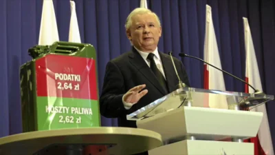 Jailer - @Valdi136: wiadomo. PiS sobie doskonale radzi, a sam Kaczyński już zapowiedz...
