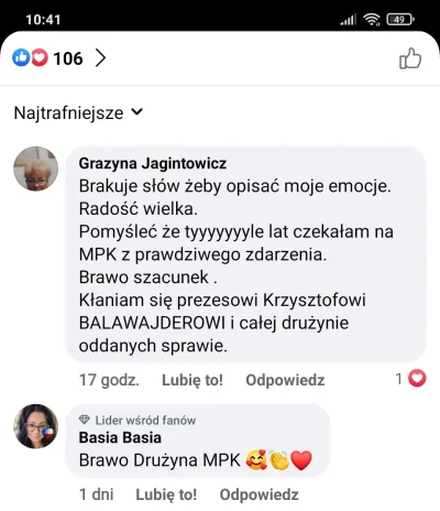 Onbezwasa - @mroz3: