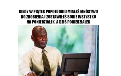 OrzechowyDzem - @dziecielinapala: @zortabla_rt: w poniedziałek wrzucę Wam to, bo wiem...