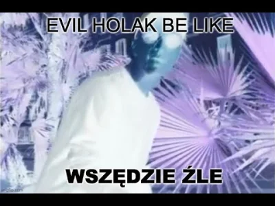 donOGR - EVIL HOLAK BE LIKE

#nowoscpolskirap #rap #holak #malemiasta #heheszki