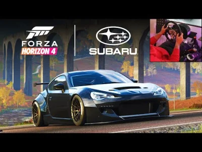 Khal_Drogo - Na prawdę uwielbiam ten bodykit 
#forzahorizon4 #gry #simracing #pcmast...