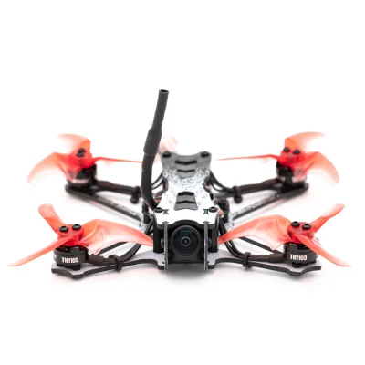 duxrm - Wysyłka z magazynu: CN
Emax Tinyhawk II Freestyle Drone
Cena z VAT: 129,99 ...