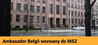 Aleis - Morawiecki #!$%@? głupoty o III wojnie światowej. Premier Belgii mu odpowiada...