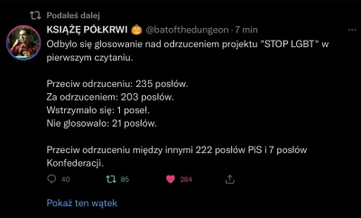 Cukrzyk2000 - To były najobrzydliwsze obrady w historii polskiego parlamentu