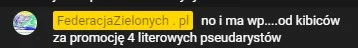 N.....s - Jak tu go nie kochać za dostarczanie beki? Zapowiada #!$%@? od kibiców dla ...