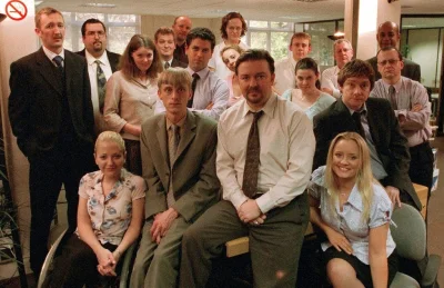 anonimek123456 - JEDYNY prawdziwy #theoffice

Reszta to podrabiańce

#takaprawda ...