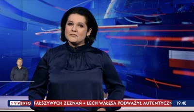 SzotyTv - Edytka rośnie na państwowym 
#tvpis