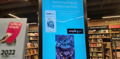 Cyfranek - Posiadacze czytników marki Kindle mogą teraz korzystać także z wypożyczaln...