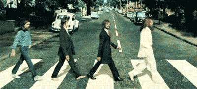 ef4L - Ikoniczne chwile.
#gif #thebeatles