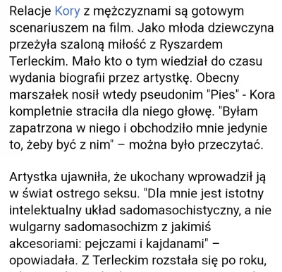 marreczek - Dobry ziomek z Terleckiego - szacun.