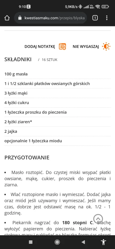 PanBulibu - Jak mnie wkurzają te, "haaa tfu" przepisy! Ile to jest łyżka, szklanka Co...