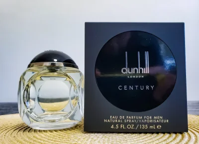 dr_love - #perfumy #150perfum 412/150
Dunhill Century (2018)

Dzisiaj perfumy o kt...