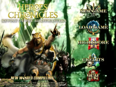 99942Apophis - Heroes Chronicles - Revolt of the Beastmasters (Chapter 7)
411 - 8 = ...
