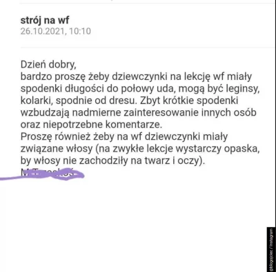 badtorro - nie wiem skąd wynika oburzenie, te wytyczne nie budzą we mnie żadnych kont...