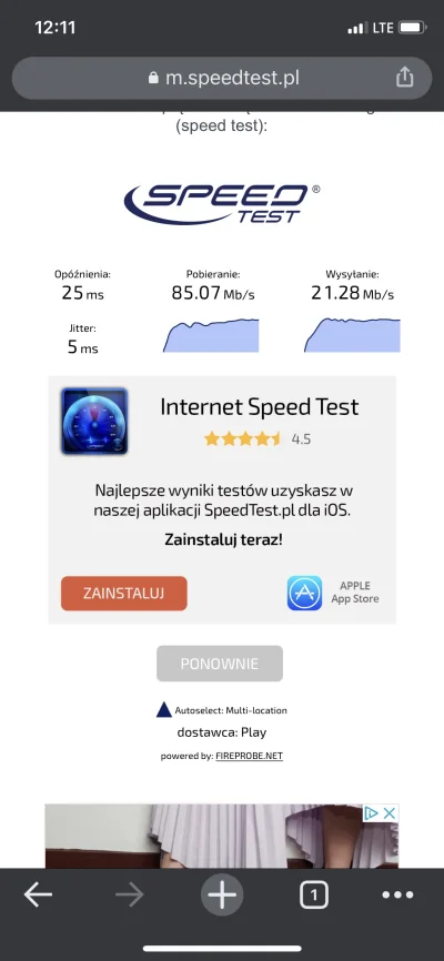 elocotam - @lukratywny: I jak Mirku? Zmieniło się cos u ciebie? Bo u mnie dzisiaj nag...