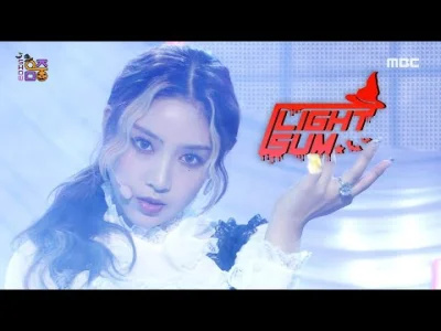 XKHYCCB2dX - LIGHTSUM - Oh my god MBC 211030 방송
#koreanka #lightsum #kpop