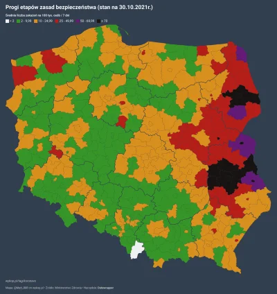 Saeglopur - > Czyżby epidemia w pierwszej kolejności wykańczała PISdogłowych?

@ant...