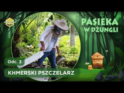 wataf666 - tak jak można było się spodziewać, pszczelarz przez te parę dni przeżył w ...