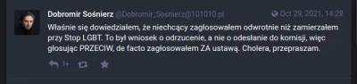 ucupucu - Czy nasza jedyna merytoryczna opozycja nie potrafi czytać ze zrozumieniem i...