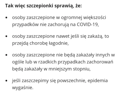 Mikuuuus - Znajdź kłamstwo
Screen z rządowej strony.
#koronawirus #covid19 #szczepi...