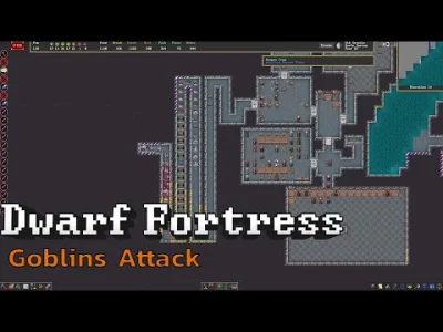 Bydle - #dwarffortress #dfsteam

W ostatnim czasie Kitfox wypuścił dwa filmiki od T...