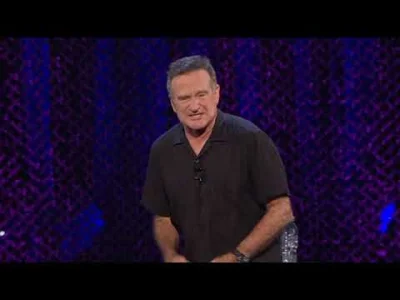janek_kenaj - @wojna: śp. Robin Williams o Joe "Demencja" Bidenie
