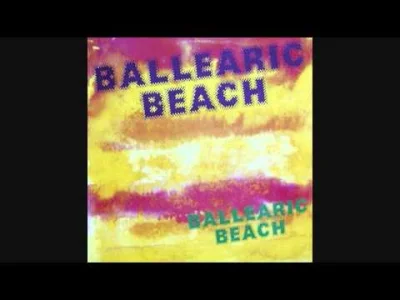 bscoop - Balearic Beach - Balearic Beach [Belgia, 1988]
#zlotaerarave #acidhouse #ne...