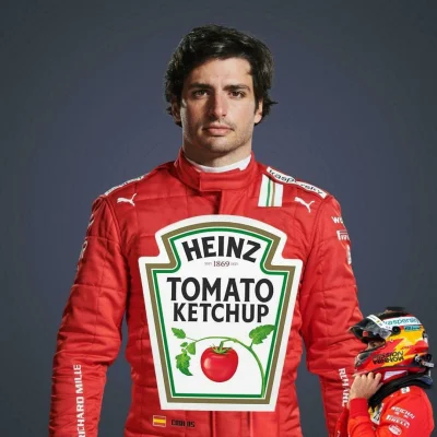 Raa_V - #f1 #f1spam 

i weź to teraz od zobacz.

Carlos Heinz