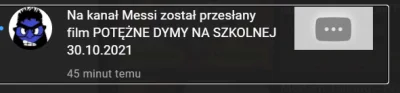 pietrek16 - ma ktoś ten wilm? Co tam było? To samo co tutaj https://www.youtube.com/w...