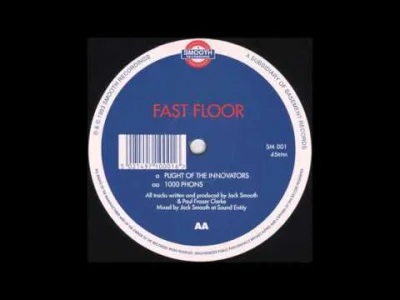 bscoop - Fast Floor - Plight Of The Innovators [UK, 1993]
#zlotaerarave #breakbeatha...