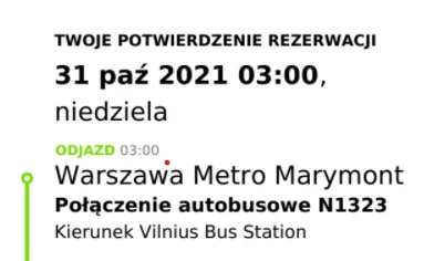 Mopse - #pytanie #starczyczasczynowyczas

Mam autobus w nocy równo o 3.00. Im dłuże...