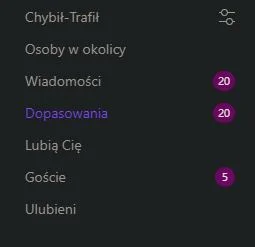 dabi - całą polske lajkuje na #badoo za pomocą wersji moblinej na emulatorze android ...