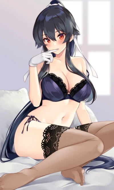 Azur88 - #randomanimeshit #anime #kantaicollection #yahagi #zakolanowkianime #stopkia...