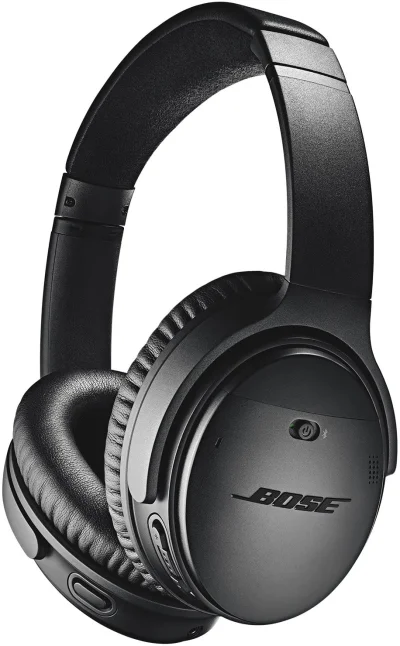 duxrm - Słuchawki Bose QuietComfort 35 II - Amazon
Cena z VAT: 752 zł
Link ---> Na ...