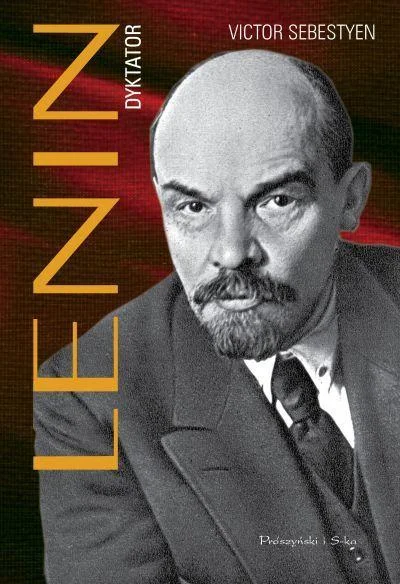 Wypok2 - 2034 + 1 = 2035

Tytuł: Lenin. Dyktator
Autor: Victor Sebestyen
Gatunek: his...