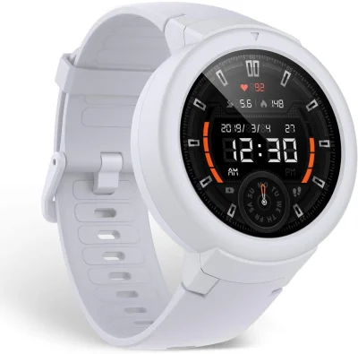 duxrm - Amazfit Verge Lite Smartwatch - Amazon
Cena z VAT: 248,89 zł
Link ---> Na m...