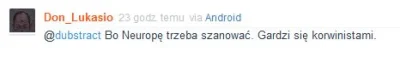 dziadyga1 - > Osobnicy z tym zaburzeniem zazwyczaj wymagają nadmiernego podziwu (Kryt...