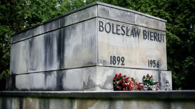 niochland - Odwiedzacie groby polskich bohaterów?

#1listopada #heheszki