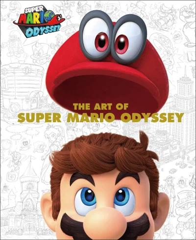 kolekcjonerki_com - Artbooki z Super Mario przecenione na polskim Amazonie.
The Art ...