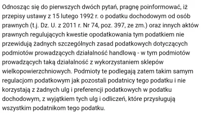 60scnds - @arkadiusz-kowalewski: Tak jak kolega wyżej napisał, nie ma żadnych ulg. Na...