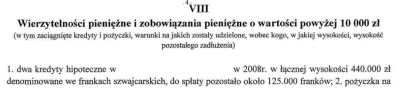 Magma1 - Był dzisiaj post o tym, że większość ludzi zdaje sobie sprawę ze stop procen...