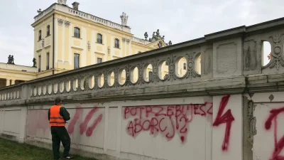 albowutkaalbo_buk - Jeszcze tyle czasu do Marszu Niepodległości a Ci najconalistyczni...