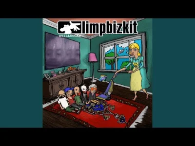 marsellus1 - Nowy album Limp Bizkit na propsie. Hejterzy d****a cicho.
#muzyka #rock...