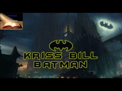 krissbill - Tak chciał, Batman!
Kriss Bill - Batman
#muzyka #krissbill #hobby #pasj...