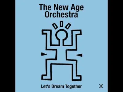 bscoop - The New Age Orchestra - Let's Dream Together (Dania, 1989)
#zlotaerarave #d...