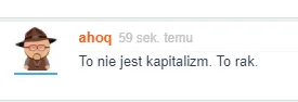 Baleburg - @4d70c20916ae4e859918711a35165f21: kapitalizm did nothing wrong