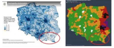 a.....7 - Ktoś pokaże palcem na mapie skąd ten wariant wyszedł?