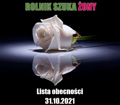 Polasz - #rolnikszukazony