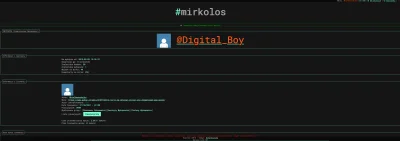 kielbasazdzika - Wyniki #rozdajo - @Digital_Boy gratuluje! Napisz na PW to ustalimy c...