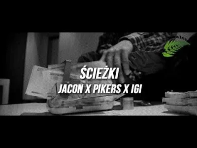 Farezowsky - Jacon - Ścieżki feat. Pikers & Young Igi
chyba moje top1 od Pikersa i I...